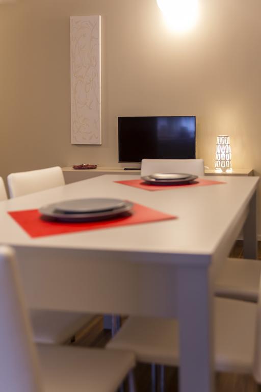 Residence Nazionale Matera Habitación foto